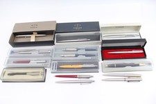 Parker ballpoint pens for sale  LEEDS