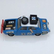 Vintage corgi toys for sale  PADSTOW