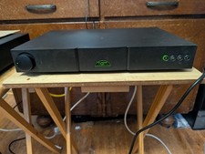 Naim nait integrated for sale  KEIGHLEY