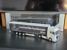 Herpa man tga gebraucht kaufen Herpa man tga gebraucht kaufen  Berlin