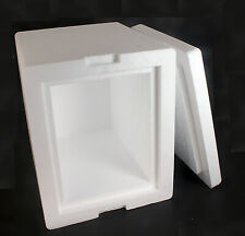Styrofoam cooler insulated for sale  Huntingdon Valley