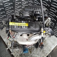 Motore peugeot 106 usato  Pordenone