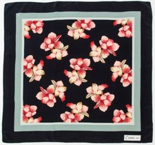 Authentique foulard carven d'occasion  Lyon VII