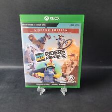 Riders republic xbox usato  Cuneo