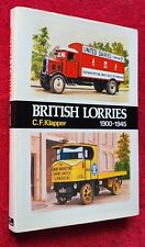British lorries 1900 for sale  KILMARNOCK