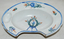 Plat barbe ancien d'occasion  Arronville
