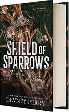 Shield sparrows hardcover for sale  Smyrna