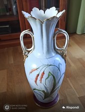 Ginori doccia vaso usato  Firenze
