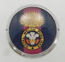 Vintage royal welch for sale  HOLYWELL