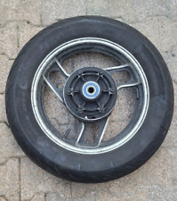 Roue arrière yamaha d'occasion  Coulommiers