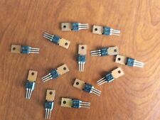 Bf467 power transistor for sale  BUCKLEY
