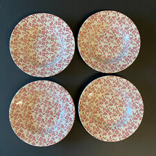 Assiettes creuses vintage d'occasion  France