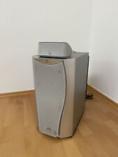 Jvc subwoofer 5 gebraucht kaufen  Bad Homburg v. d. Höhe