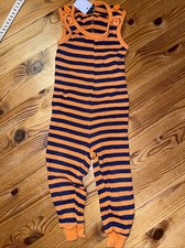 Moonkids strampler dunkelblau gebraucht kaufen  Hünfelden