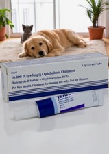 Pet eye health for sale  Huntington Park