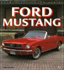 Ford mustang paperback for sale  Montgomery