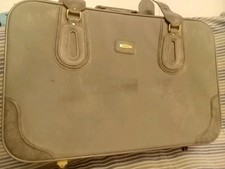 Carlton international valigia usato  Roma