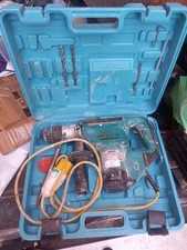 hammer drill boschmann for sale  FAREHAM