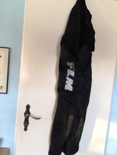 Motorradhose damen flm gebraucht kaufen  Wesseling