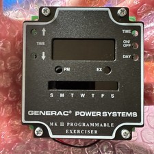 Generac mark mkiii for sale  Colorado Springs