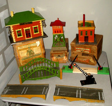 Pre war lionel for sale  Troy