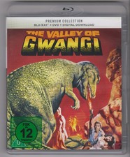 The valley gwangi gebraucht kaufen  Leipzig