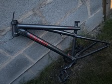Chucker point two for sale  WORKSOP