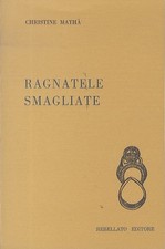 Ragnatele smagliate. sfera. usato  Italia