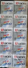 Lucky shd 100 gebraucht kaufen  Hamburg