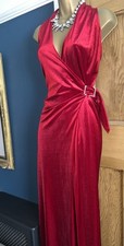 Wallis vintage red for sale  WORTHING