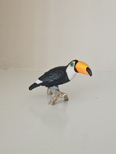 Schleich tucan branch for sale  WOKINGHAM