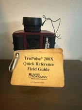 Triple 200x portable for sale  Salt Lake City