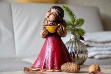 Riginal bozner weihnachtsengel gebraucht kaufen Riginal bozner weihnachtsengel gebraucht kaufen  Gladbeck