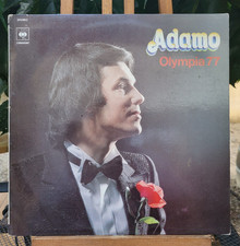 Adamo olympia inch d'occasion  Orange