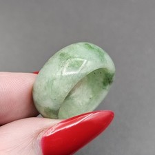 Vintage jade band for sale  HATFIELD