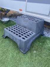 Caravan mgi plastic for sale  ROTHERHAM