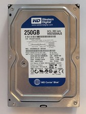 Wd2500aajs 00v4a0 hhnnhtjahn d'occasion Wd2500aajs 00v4a0 hhnnhtjahn d'occasion  Hyères