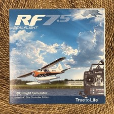 Flight simulator interlink for sale  Oldsmar