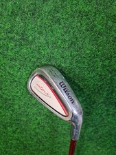 Wilson profile long gebraucht kaufen  Delmenhorst