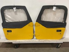 Jeep wrangler driver for sale  Kendallville