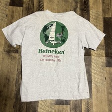 Vintage 1994 heineken for sale  Jacksonville