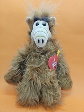 Alf plüsch figur gebraucht kaufen  Seevetal