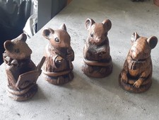 mice ornaments for sale mice ornaments for sale OSWESTRY