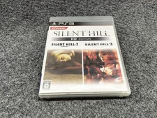 Software Konami Silent Hill edição HD para PS3 EV921 comprar usado  Enviando para Brazil