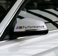 Bmw performance aufkleber gebraucht kaufen  München