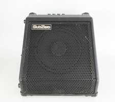 Subzero drum keyboard for sale  WALSALL
