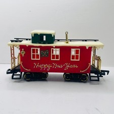 g scale christmas train for sale g scale christmas train for sale Oklahoma City