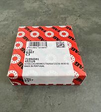 Fag 6307 rillenkugellager gebraucht kaufen  Hattingen
