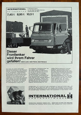 International harvester lkw gebraucht kaufen  Gerlingen