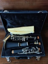 Clarinetto base per usato  Segni